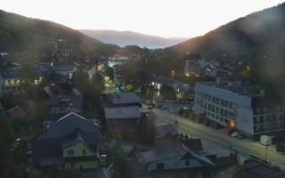 Szczyrk Centrum #1 - 02-05-2025 02:49