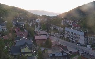 Szczyrk Centrum #1 - 02-05-2025 03:04