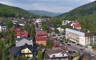 Szczyrk Centrum #1 - 02-05-2025 15:09