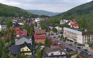 Szczyrk Centrum #1 - 02-05-2025 15:16