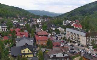 Szczyrk Centrum #1 - 02-05-2025 15:24