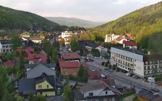 Szczyrk Centrum #1 - 02-05-2025 16:56