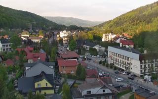 Szczyrk Centrum #1 - 02-05-2025 17:04