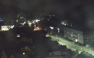 Szczyrk Centrum #1 - 03-05-2025 00:39