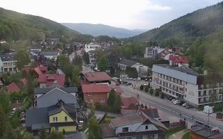Szczyrk Centrum #1 - 03-05-2025 03:21