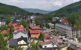 Szczyrk Centrum #1 - 03-05-2025 12:20