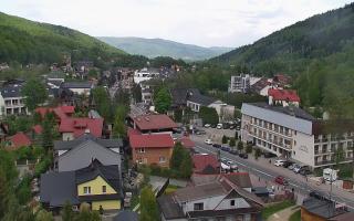 Szczyrk Centrum #1 - 03-05-2025 12:36