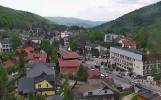 Szczyrk Centrum #1 - 03-05-2025 12:59