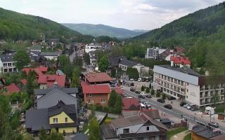 Szczyrk Centrum #1 - 03-05-2025 13:07