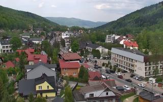 Szczyrk Centrum #1 - 03-05-2025 13:22