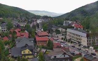 Szczyrk Centrum #1 - 03-05-2025 14:01