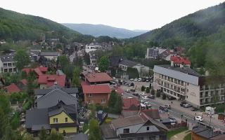 Szczyrk Centrum #1 - 03-05-2025 14:16