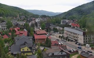 Szczyrk Centrum #1 - 03-05-2025 15:25
