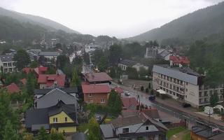Szczyrk Centrum #1 - 16-06-2025 16:04