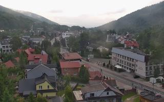 Szczyrk Centrum #1 - 17-06-2025 03:46