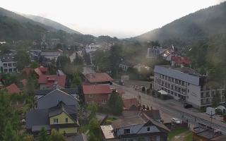 Szczyrk Centrum #1 - 17-06-2025 04:01