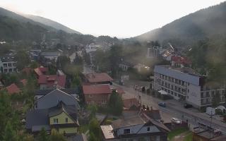 Szczyrk Centrum #1 - 17-06-2025 04:09