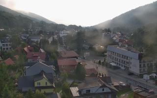 Szczyrk Centrum #1 - 17-06-2025 04:24