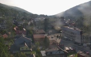 Szczyrk Centrum #1 - 17-06-2025 04:55