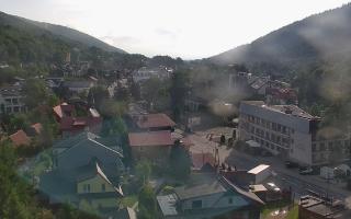 Szczyrk Centrum #1 - 17-06-2025 05:18