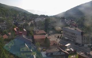 Szczyrk Centrum #1 - 17-06-2025 05:26