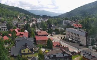 Szczyrk Centrum #1 - 17-06-2025 07:29