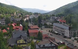 Szczyrk Centrum #1 - 17-06-2025 07:37