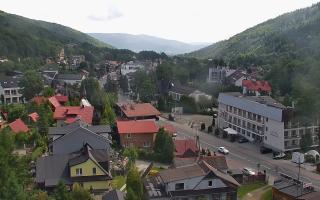 Szczyrk Centrum #1 - 17-06-2025 07:52