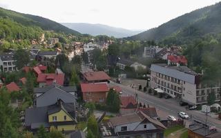 Szczyrk Centrum #1 - 17-06-2025 08:00