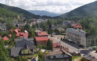 Szczyrk Centrum #1 - 17-06-2025 08:08