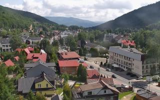 Szczyrk Centrum #1 - 17-06-2025 08:16