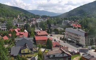 Szczyrk Centrum #1 - 17-06-2025 08:23