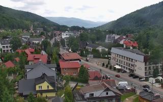 Szczyrk Centrum #1 - 17-06-2025 08:46