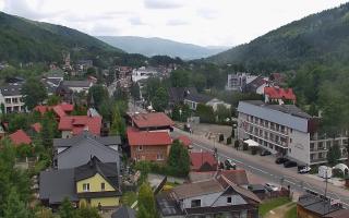 Szczyrk Centrum #1 - 17-06-2025 08:54