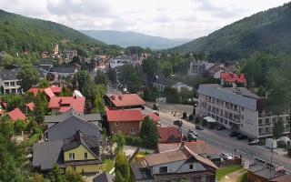 Szczyrk Centrum #1 - 17-06-2025 09:02