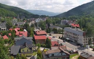 Szczyrk Centrum #1 - 17-06-2025 09:10