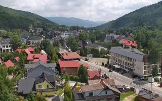 Szczyrk Centrum #1 - 17-06-2025 09:25