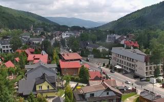 Szczyrk Centrum #1 - 17-06-2025 09:33