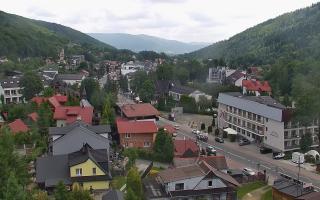 Szczyrk Centrum #1 - 17-06-2025 09:40