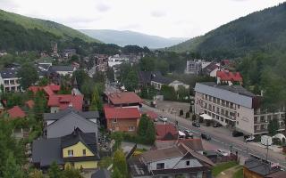 Szczyrk Centrum #1 - 17-06-2025 09:48