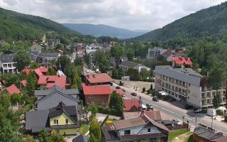 Szczyrk Centrum #1 - 17-06-2025 09:56