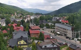 Szczyrk Centrum #1 - 17-06-2025 10:03