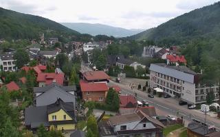 Szczyrk Centrum #1 - 17-06-2025 10:11