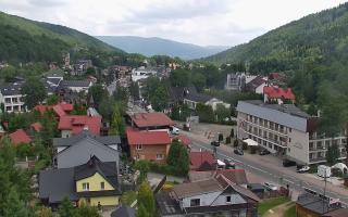 Szczyrk Centrum #1 - 17-06-2025 10:27