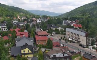 Szczyrk Centrum #1 - 17-06-2025 10:34