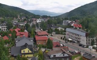 Szczyrk Centrum #1 - 17-06-2025 10:42