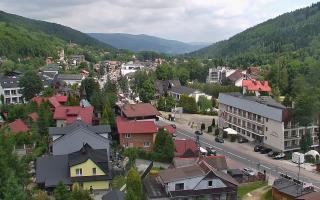 Szczyrk Centrum #1 - 17-06-2025 10:57