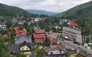 Szczyrk Centrum #1 - 17-06-2025 11:05