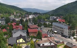 Szczyrk Centrum #1 - 17-06-2025 11:21