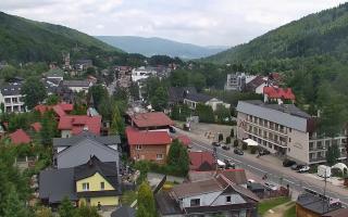 Szczyrk Centrum #1 - 17-06-2025 11:28